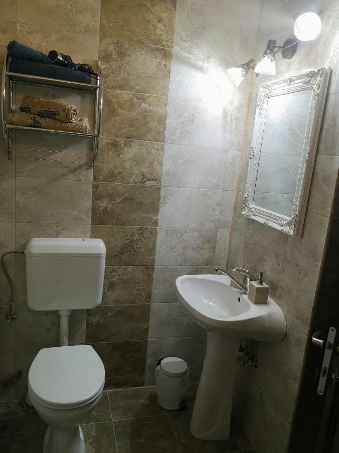 Clemence Guesthouse Μπρασόβ Εξωτερικό φωτογραφία